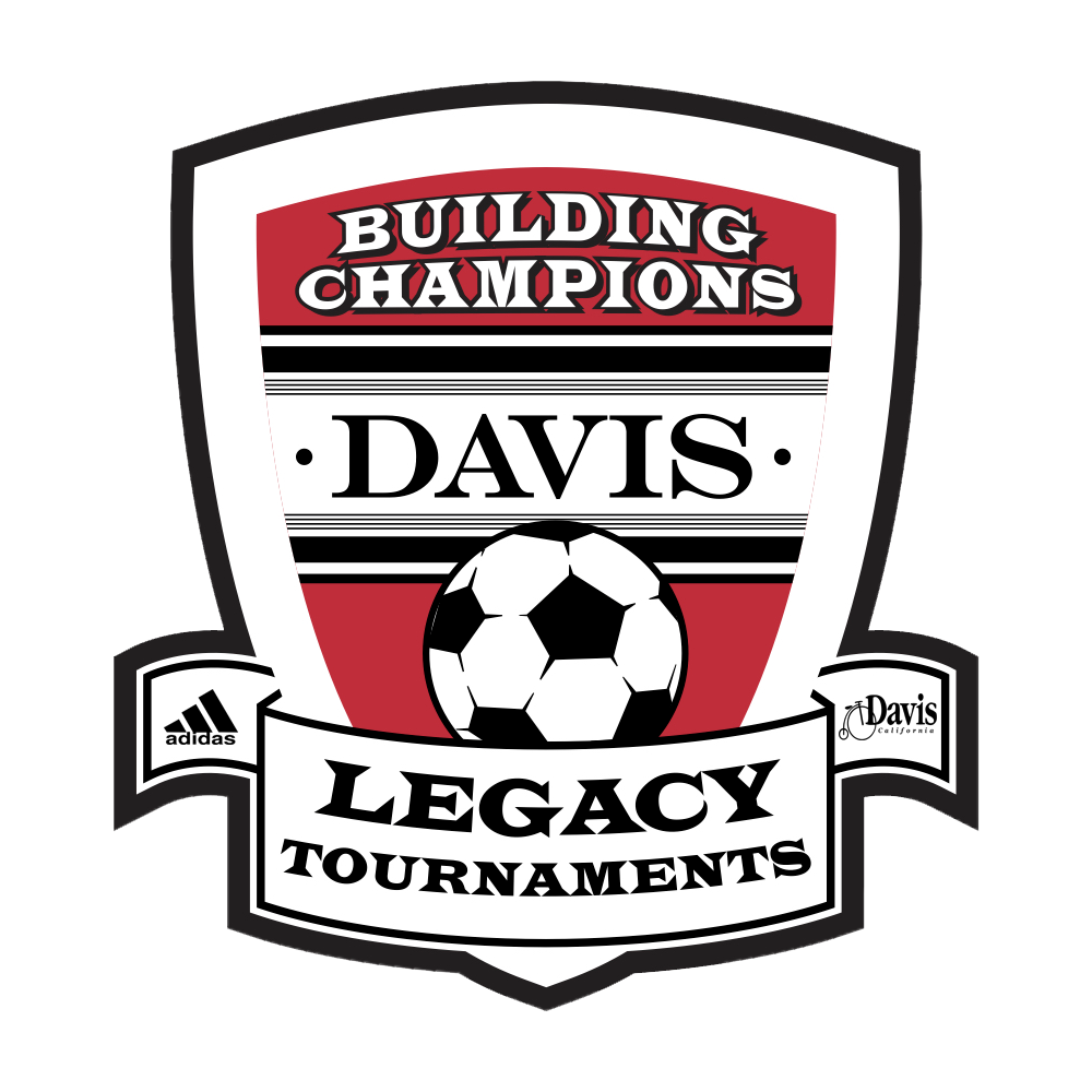 2018 Davis Legacy Logo